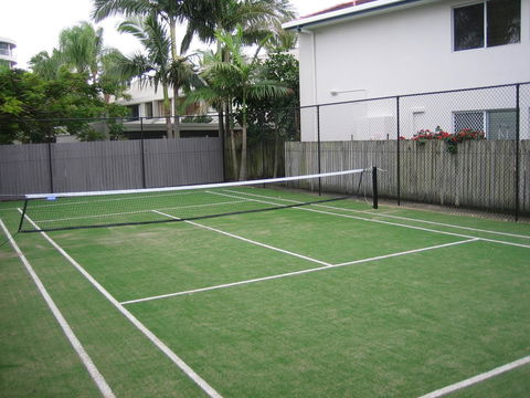 Skippers Cove Waterfront Resort - Kempsey Accommodation 21