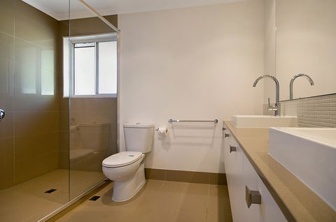 Skippers Cove Waterfront Resort - Kempsey Accommodation 9