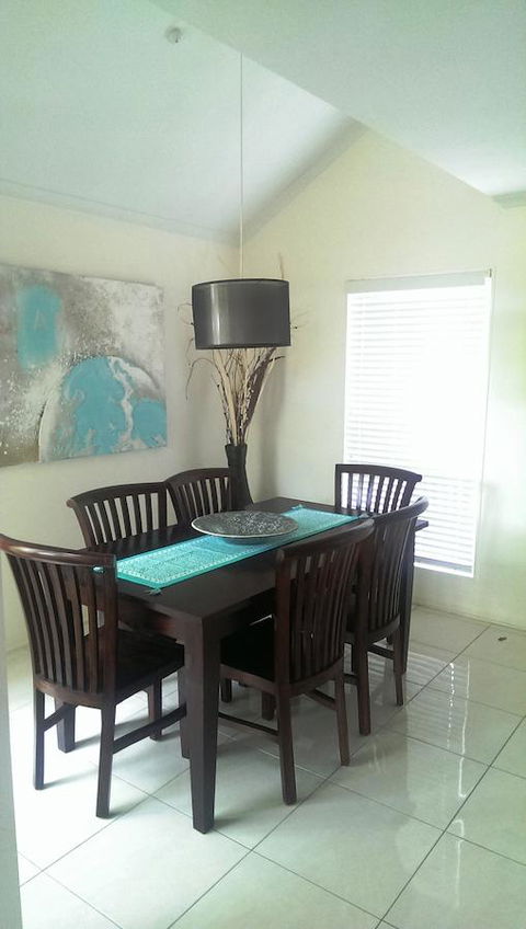 Skippers Cove Waterfront Resort - Kempsey Accommodation 8
