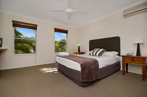 Skippers Cove Waterfront Resort - Kempsey Accommodation 13