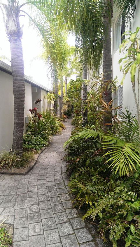 Skippers Cove Waterfront Resort - Kempsey Accommodation 15