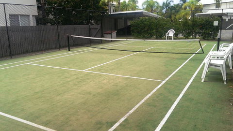 Skippers Cove Waterfront Resort - Kempsey Accommodation 18
