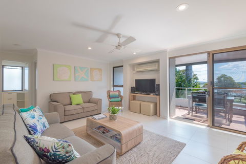 Munna Beach Apartments - Kempsey Accommodation 7