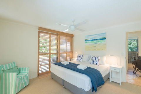 Munna Beach Apartments - Kempsey Accommodation 36