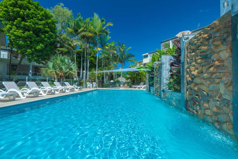 Munna Beach Apartments - Kempsey Accommodation 34