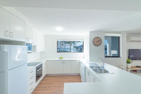 Munna Beach Apartments - Kempsey Accommodation 31