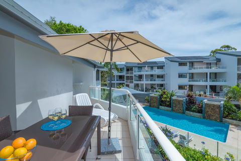 Munna Beach Apartments - Kempsey Accommodation 17