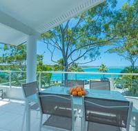 Munna Beach Apartments - Kempsey Accommodation