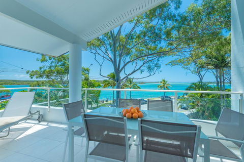 Munna Beach Apartments - Kempsey Accommodation 0