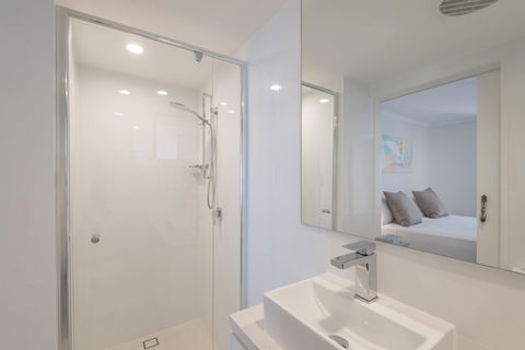Munna Beach Apartments - Kempsey Accommodation 3