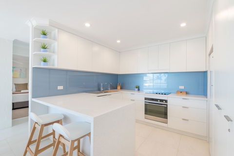 Munna Beach Apartments - Kempsey Accommodation 8