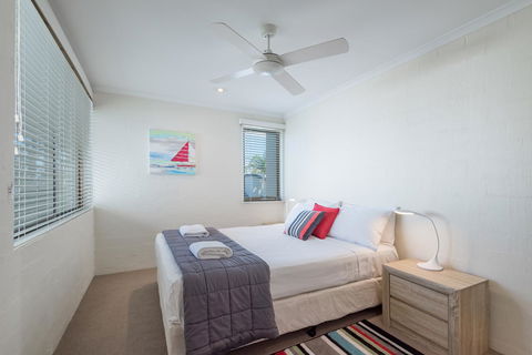Munna Beach Apartments - Kempsey Accommodation 6