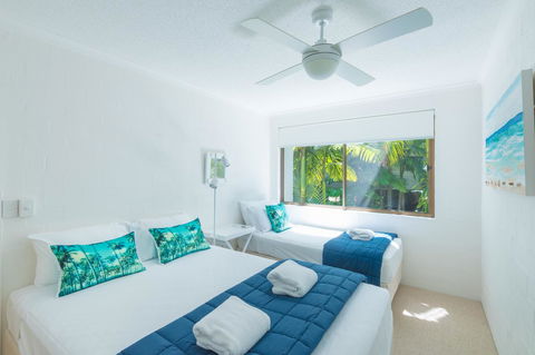 Munna Beach Apartments - Kempsey Accommodation 33