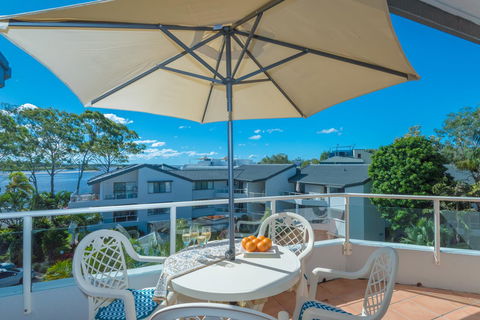 Munna Beach Apartments - Kempsey Accommodation 11