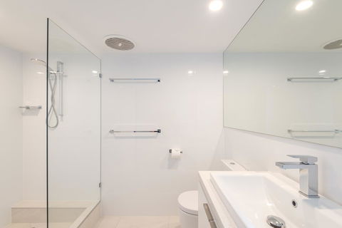 Munna Beach Apartments - Kempsey Accommodation 4