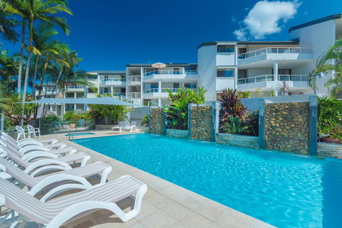 Munna Beach Apartments - Kempsey Accommodation 19