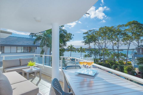 Munna Beach Apartments - Kempsey Accommodation 30