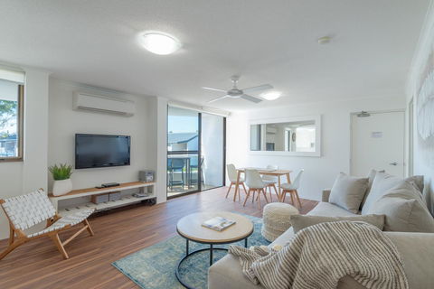 Munna Beach Apartments - Kempsey Accommodation 15