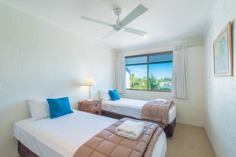 Munna Beach Apartments - Kempsey Accommodation 16