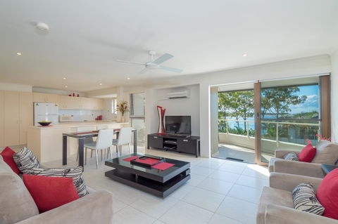Munna Beach Apartments - Kempsey Accommodation 25
