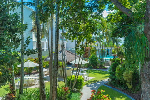 Munna Beach Apartments - Kempsey Accommodation 24