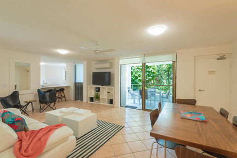 Munna Beach Apartments - Kempsey Accommodation 37