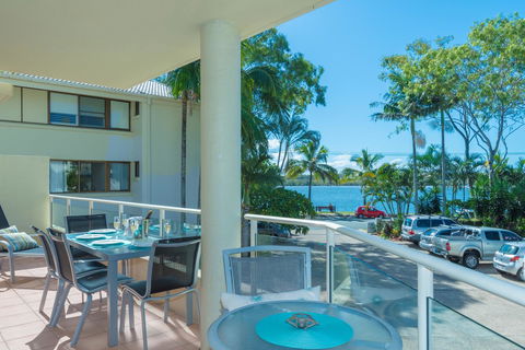 Munna Beach Apartments - Kempsey Accommodation 10
