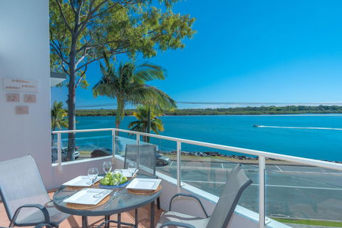 Munna Beach Apartments - Kempsey Accommodation 13