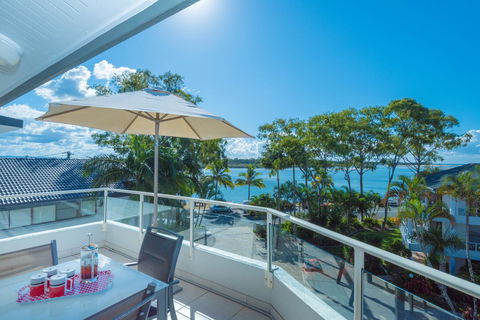Munna Beach Apartments - Kempsey Accommodation 12