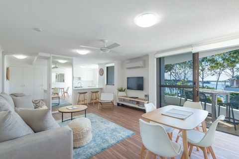 Munna Beach Apartments - Kempsey Accommodation 26