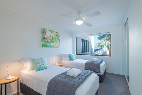 Munna Beach Apartments - Kempsey Accommodation 27