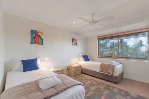 Munna Beach Apartments - Kempsey Accommodation 5