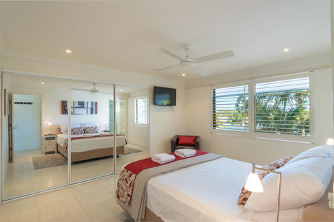 Munna Beach Apartments - Kempsey Accommodation 23