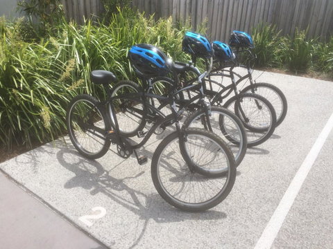 Direct Collective - Breeze On Brightwater - Kempsey Accommodation 17