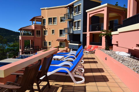 Martinique Whitsunday Resort - Kempsey Accommodation 9