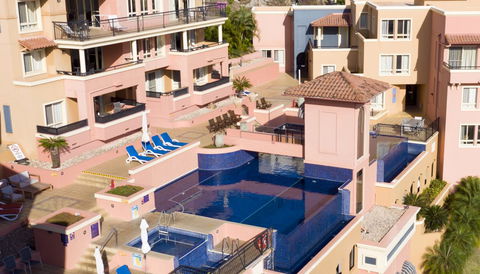 Martinique Whitsunday Resort - Kempsey Accommodation 6