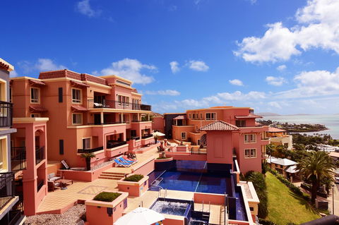 Martinique Whitsunday Resort - Kempsey Accommodation 16
