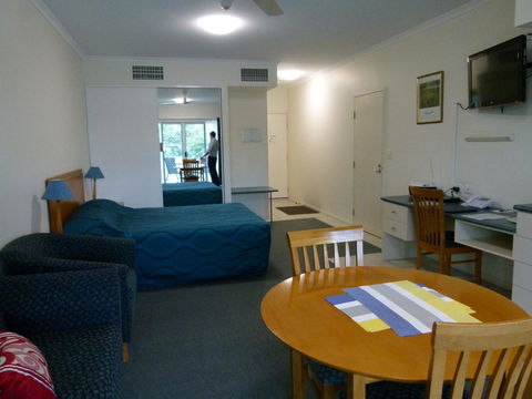 Madison Ocean Breeze Apartments - Kempsey Accommodation 27