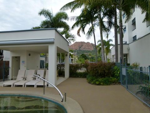 Madison Ocean Breeze Apartments - Kempsey Accommodation 14