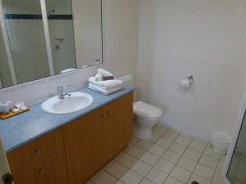 Madison Ocean Breeze Apartments - Kempsey Accommodation 32