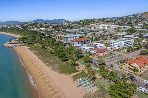 Madison Ocean Breeze Apartments - Kempsey Accommodation 4