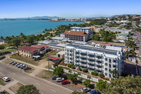 Madison Ocean Breeze Apartments - Kempsey Accommodation 3