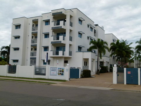 Madison Ocean Breeze Apartments - Kempsey Accommodation 2