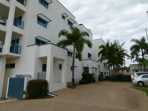 Madison Ocean Breeze Apartments - Kempsey Accommodation 8