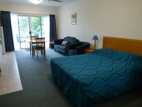 Madison Ocean Breeze Apartments - Kempsey Accommodation 28