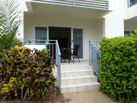 Madison Ocean Breeze Apartments - Kempsey Accommodation 19