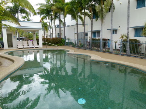 Madison Ocean Breeze Apartments - Kempsey Accommodation 15
