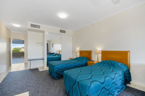 Madison Ocean Breeze Apartments - Kempsey Accommodation 10