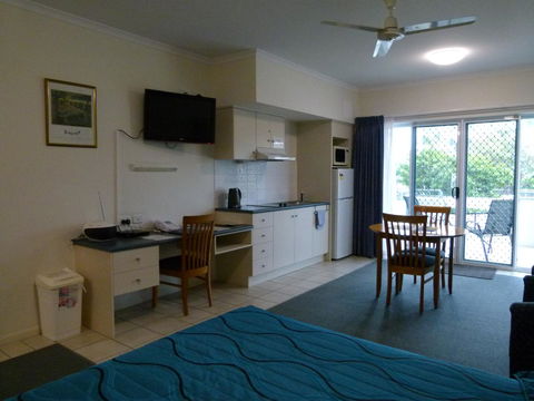 Madison Ocean Breeze Apartments - Kempsey Accommodation 22