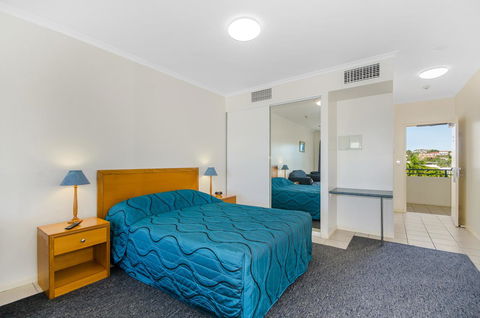 Madison Ocean Breeze Apartments - Kempsey Accommodation 9
